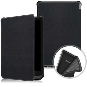 Case Voor E-Book Pocketbook 627/616/632/606/628/633 Kleur Cover Voor Pocketbook Touch Lux 5 basic 4 Lux 2 Case