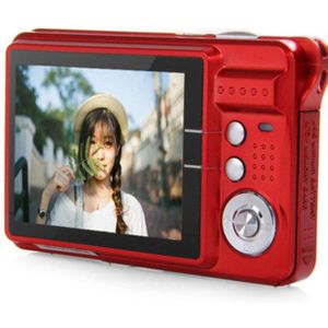 18 Miljoen Pixel Camera Binnenlandse Neutrale Oem 2.7 Inch Ultra-Dunne 21MP High-Definition Digitale Camera Student Digitale camera