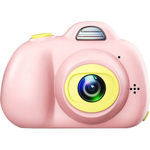Kids Camera Hd Kind Camera Mini Digitale Speelgoed Camera Fotografie Kinderen Educatief Peuter Speelgoed Foto Camera Voor Kinderen