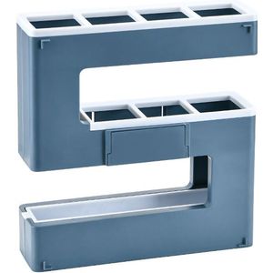 Outai - Paraplu Opslag - Waterdicht - Afneembare Lekkende Muur Opknoping Paraplu Doos