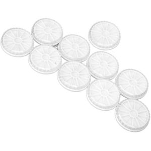 Nail Art Storage Case Stofdicht Nail Art Opbergdoos Voor Nail Decoratie