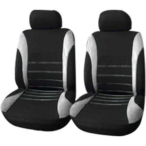 Kbkmcy Anti Dust Auto Stoelhoezen Kussen Sets Voor Chevrolet Lanos Aveo T200 Niva Lacetti Voor Achter Seat Vernieuwen