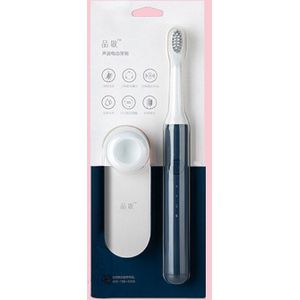 Soocas Elektrische Tandenborstel Pinjing EX3 Sonic Usb Oplaadbare Tandenborstel Waterdicht Ultra Sonic Automatische Borstel