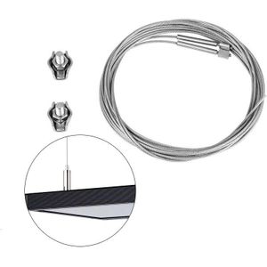 Chihiros Licht Accessoires Led Smart Controller Commander Dimmer Timer Metalen Beugel Hangen Op Kit Accessoire