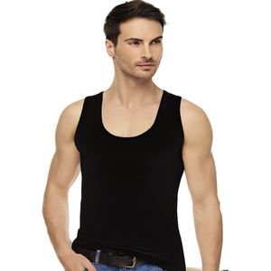 2 1 Gratis Mannen Ondergoed T-shirt Wit Coton Klassieke Stijl Mannelijke Turkse Product Dikke Strapscombed