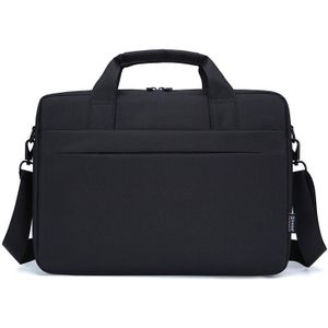 Business Mannen Aktetas 14 15.6 inch Laptop Handtas Mannen Kantoor Tas Messenger Grote Tote vrouwen Computer Werk Handtas