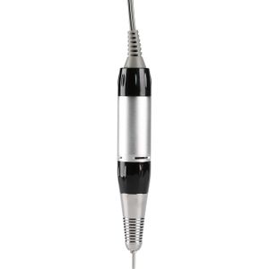 35000 Rpm Professionele Elektrische Nail Art Boor Handvat Manicure Machine Pen Handstuk Gereedschappen Dc Plug JMD-303
