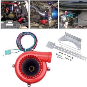 Universal Turbine Elektronische Turbo Blow Off Valve SSQV BOV Simulator Geluid Novel