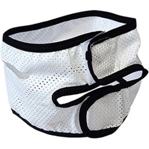 Ademend V Gezicht Cheek Lift Up Band Gezicht Dunne Masker Verminder Dubbele Kin V-Lijn Vormgeven Bandage Anti Rimpel spanning Verstevigende Riem
