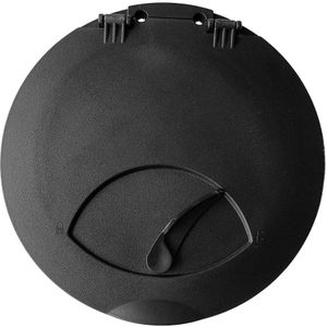 28 Cm 11 ''Buitendiameter Nylon Hatch Cover Dek Plaat Kit Met Opbergtas Voor Marine Boot Kayak Kano vissen Vlot Rubberboot