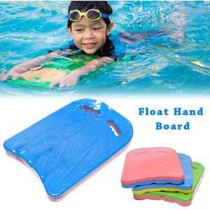 Zwemmen Kickboard Lichtgewicht Foam Board Zwemmen Training Aid Voor Volwassenen Kinderen Beginner