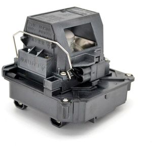 V13H010L68 ELPLP68 Projector Lamp Met Behuizing Voor EPS0N EH-TW5900 EH-TW6000 EH-TW6000W EH-TW5910 EH-TW6100 TW100W