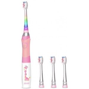 Perfect Fitting Abs Kids Intelligente Whitening Tandenborstel Voor Huishoudelijke