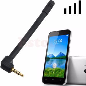 5dbi 3.5mm GPS TV Mobiele Telefoon Signaalsterkte Booster Antenne G8TA