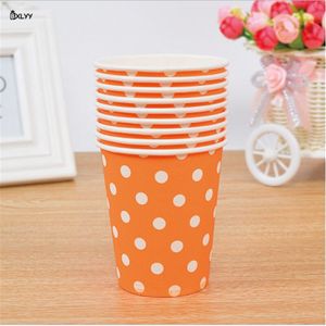 Keuken Wegwerp Papier Cup Servies Koffie Mok Diy Home Decor Accessoires Cup Keuken Accessoires Gadget Wijn Glasses.9z