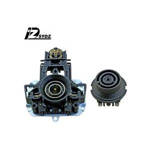 Thermoskan waterkoker koffie pot temperatuurregeling schakelaar coupler connector waterkoker base verbinding plug socket accessor