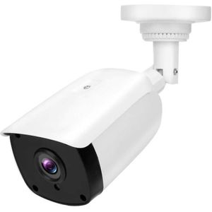 Pir Camera Ahd Camera 1080P Infrarood Night Cam IP66 Waterdichte 5MP Outdoor Security Monitor AC100V ‑ 240V 1080P Camera