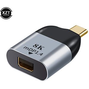 Usb C Naar Hdmi Adapter Usb Type C Vga Kabel 4K 2.0 Converter Voor Macbook Samsung S10/s9 Huawei P40 Xiaomi Type C Naar Dp/RJ45