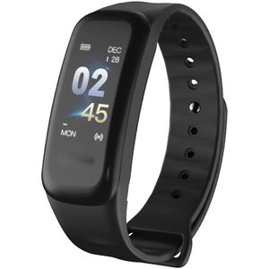 IP67 Smart Armband Vrouwen Mannen Fitness Tracker Horloge Hartslag Bloeddruk Stappenteller Calorie Teller Slaap Monitoring