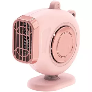 Baceyong Auto-ventilatorkachel, 12 V, 150 W, draagbare keramische