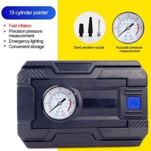 Auto Luchtcompressor Dc 12V Digitale Tire Inflator Luchtpomp 150 Psi Auto Luchtpomp Voor Auto Motorfiets Licht tire Pomp Voor Auto Motor