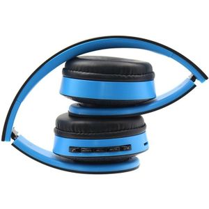 Draadloze Hoofdtelefoon Bluetooth 4.1 Headset Noise Cancelling Over Ear Met Microph Auriculares Con Microfono l0818 #3