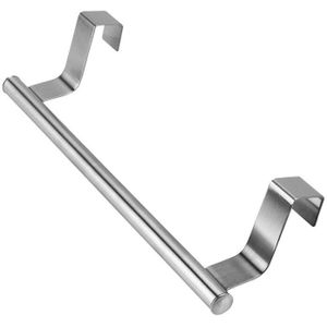 Niceyard Deur Keuken Handdoek Over Houder Lade Haak Opslag Badkamer Keuken Kast Plank Rack Multi-Functionele