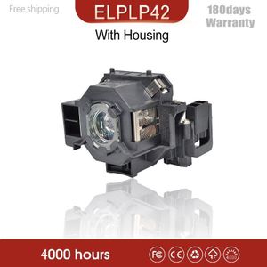 ELPLP42 / V13H010L42 Projector Lamp Voor EMP-83 / EMP-280