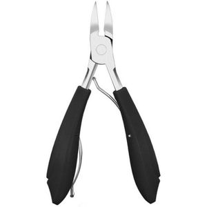 Teen Nagelknipper Correctie Dikke Nagels Ingegroeide Teennagels Tangen Dode Huid Clipper Tool Pedicure Care Tools