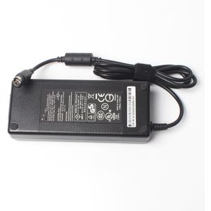 Echt 12V 12.5A Ac Adapter Oplader Voor Qnap TS-409 TS-412 Turbo Nas Dynamische Elo 15A1 Touch Monitor FSP150-AHA Cts EX90