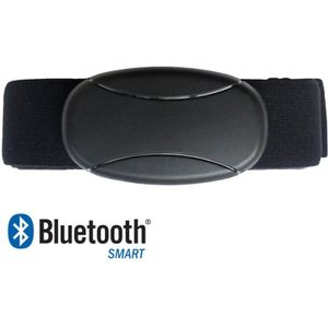 Bluetooth Hartslagmeter Borstband Riem Pulsometro Polar Wahoo Runtastic BLE Hartslagsensor Hartslagmeter Fitness Band