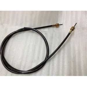 Motorfiets Accessoires Snelheidsmeter Meter Kabel Lijn Voor Yamaha Vstar 250 Virago XV250 XV125 Xv 125 250