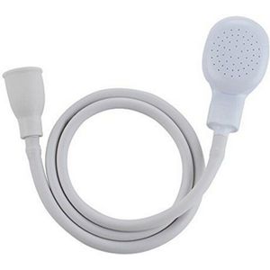 Haar Hond Huisdier Douche Sprays Slang Bad Wastafel Kraan Attachment Wassen Badkamer Accessoires