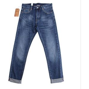 Rechte Jeans Mannen Lange Jeans Outdoor Ongedwongen Overalls Mannen Cargo Broek Plus Size 29-40