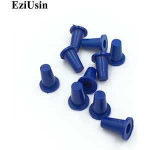 Eziusin 5.5*9.8 Toetsenbord Caps Touch Button Micro Switch Cap Interrupteur Tablette Pak 6*6 Schakelaar Innerlijke 3