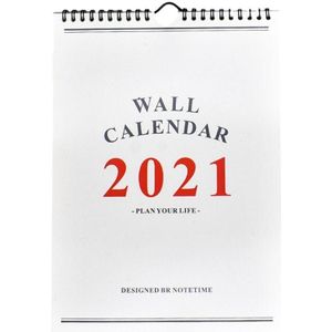 Kalender Handgeschilderde Diy Dagelijkse Schema Maandelijkse Worknote Schema Muur Kalender Agenda Planner Kalender