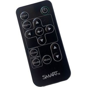 Vervanging Afstandsbediening Voor Smart UF70 UF70w SLR60WI SLR60WI2 Dlp Projector