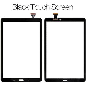 Srjtek 9.6 ""Touch Voor Samsung Galaxy Tab E 9.6 SM-T560 SM-T561 T560 T561 Touch Screen Digitizer Sensor Reparatie Onderdelen tablet Pc