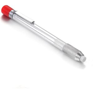 Universal 1/6 stks Mini 130*10mm Rvs Slate Potlood DIY Naaien Solderen incisie Gereedschap Marker Markering Pen