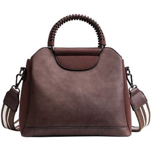 Vrouwen Handtas Pu Leather Shell Hollow Messenger Bags Sac A Main Schoudertassen Vrouwen Crossbody Bag Handtassen