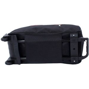 July's Lied Vrouwen Rolling Bagage Tas Reizen Trolley Koffer Unisex Grote Capaciteit Tassen Handbagage Koffer Met Wielen