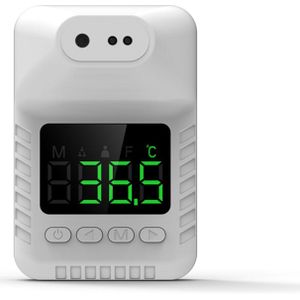 Digitale Thermometer Infrarood Thermometer HG02-x Voorhoofd Hand Temperatuur Meten Hoge Accurancy Temperatuur Meter