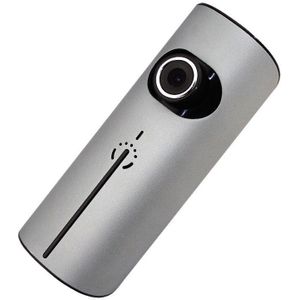 R300 Dual Lens High Definition Auto Reizen Recorder 2.7 "Scherm Met Gps Track Travel Recorder