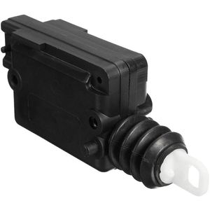 2 Pin Centrale Vergrendeling Motor Actuator Voor Renault Clio Scenic 7702127213