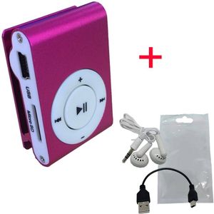 Clip mp3 speler mini mp3 muziekspeler mp3 speler 5v waterdichte mp3 speler zwemmen mp3 модуль mp3 плеер