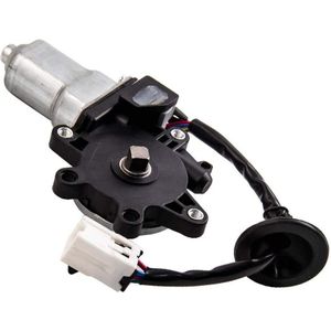 Goede 617-51250R Passenger Rechtsvoor Power Window Lift Motor 80730-CD001 80730-CD00A Voor Nissan 350Z Voor Infiniti G35