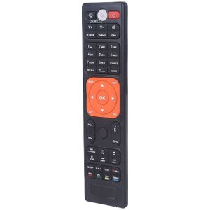 Vervanging Ir Afstandsbediening Compatibel Met V8 Geen Va/V8 PRO2/V8X/V8 Uhd/V9 Super smart Tv Setup Box