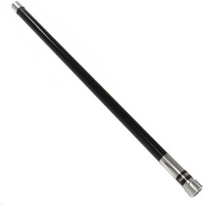 Nagoya NL-550 Vhf Uhf 144 Mhz/430 Mhz Dual Band 200W 3.0dBi High Gain Glasvezel Antenne Voor Mobiele radio Autoradio