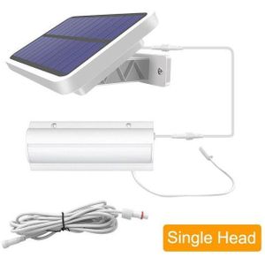 Patroon Verbeterde Led Solar Hanglampen Outdoor Indoor Auto On Off Solar Lamp Voor Terras Met Pull Schakelaar En 3M Lin