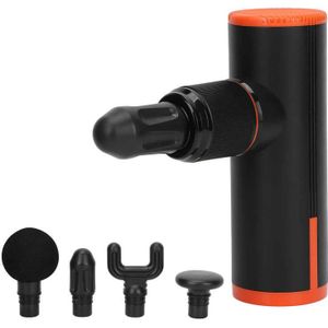 Massage Gun Mini Portable Muscle Massager for Office Gym Home Body Relaxing